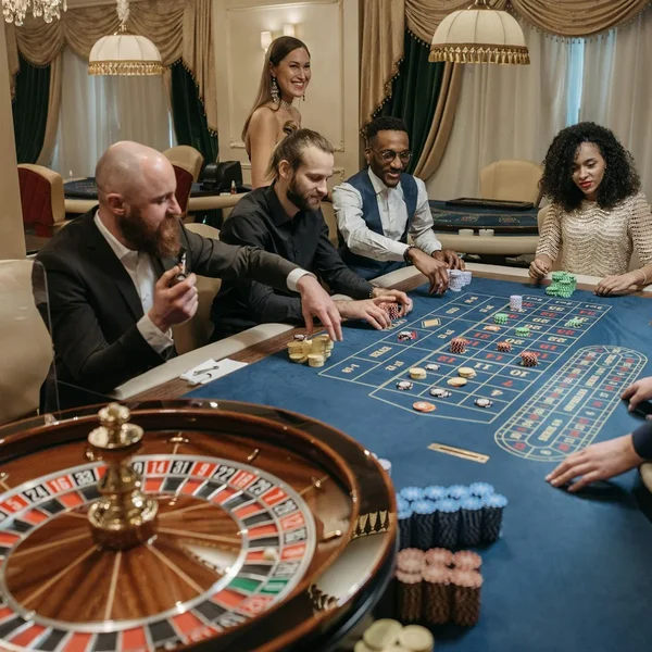 德州扑克app街机游戏